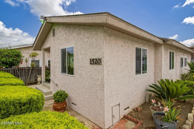 1520 W 107th Street, Los Angeles, CA 90047