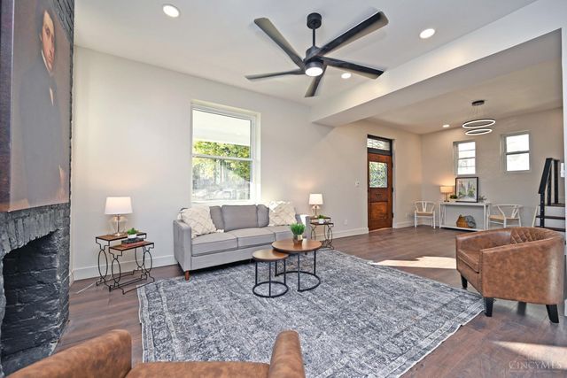 2312 Highland Avenue, Cincinnati, OH 45219