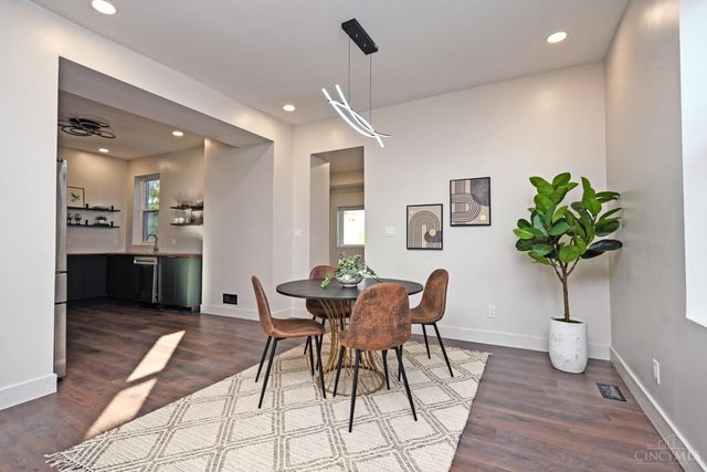 2312 Highland Avenue, Cincinnati, OH 45219