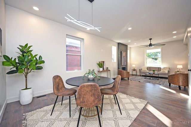 2312 Highland Avenue, Cincinnati, OH 45219