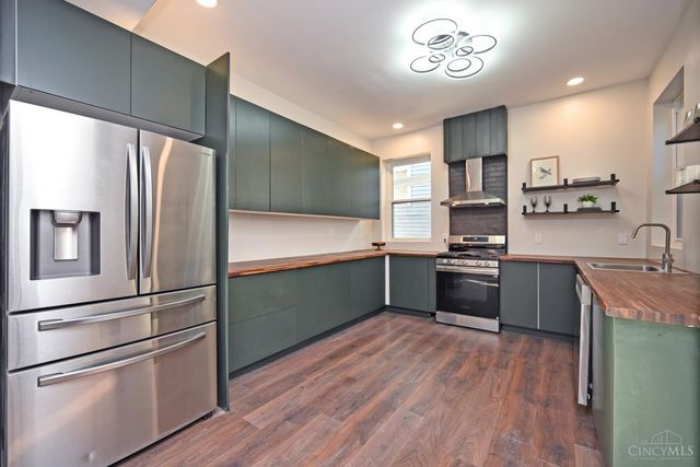 2312 Highland Avenue, Cincinnati, OH 45219