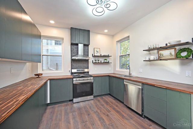 2312 Highland Avenue, Cincinnati, OH 45219