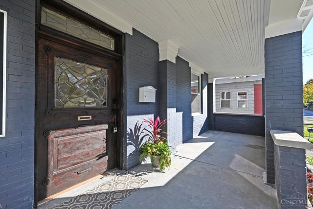 2312 Highland Avenue, Cincinnati, OH 45219