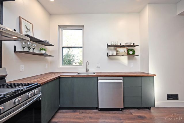 2312 Highland Avenue, Cincinnati, OH 45219