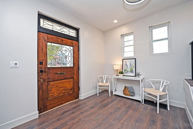 2312 Highland Avenue, Cincinnati, OH 45219