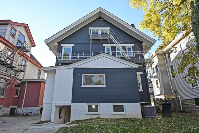 2312 Highland Avenue, Cincinnati, OH 45219