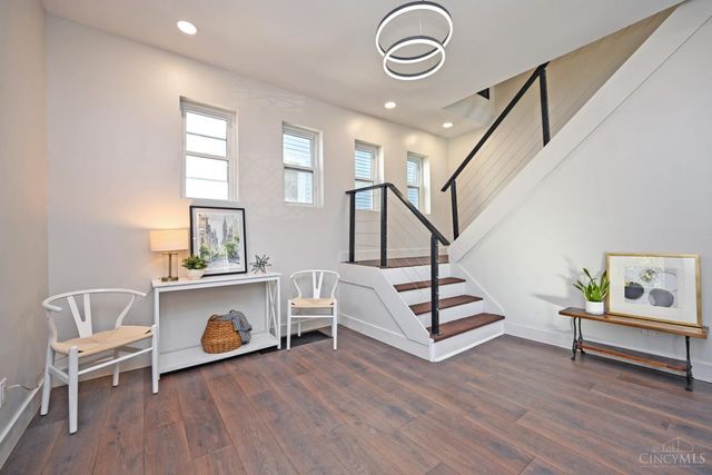 2312 Highland Avenue, Cincinnati, OH 45219