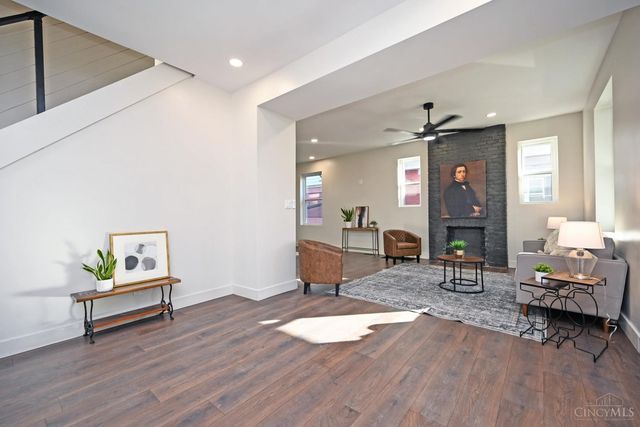 2312 Highland Avenue, Cincinnati, OH 45219