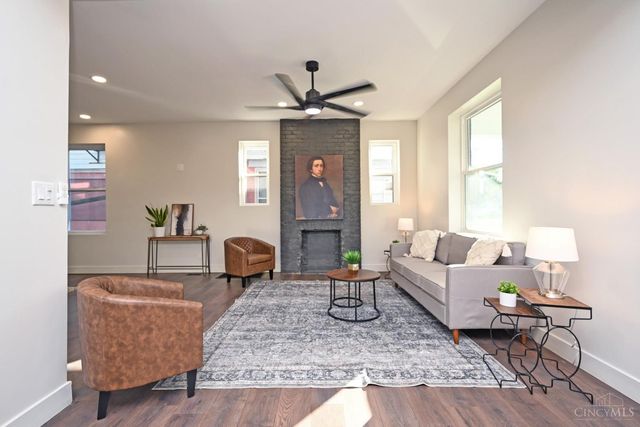 2312 Highland Avenue, Cincinnati, OH 45219