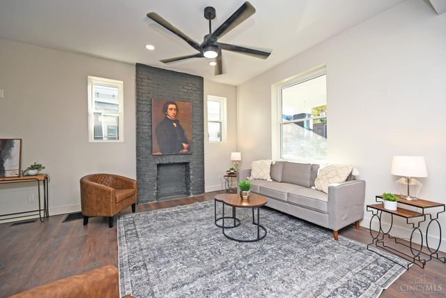 2312 Highland Avenue, Cincinnati, OH 45219