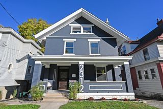 2312 Highland Avenue, Cincinnati, OH 45219