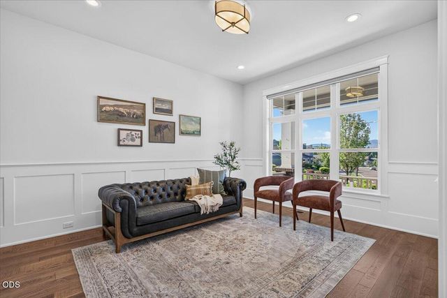 4048 Fieldbrook Avenue, Medford, OR 97504