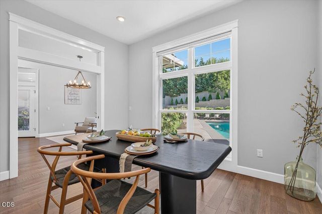 4048 Fieldbrook Avenue, Medford, OR 97504