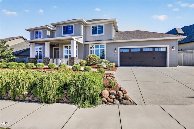 4048 Fieldbrook Avenue, Medford, OR 97504
