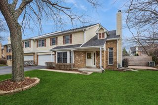 9967 Cambridge Court D, Mokena, IL 60448