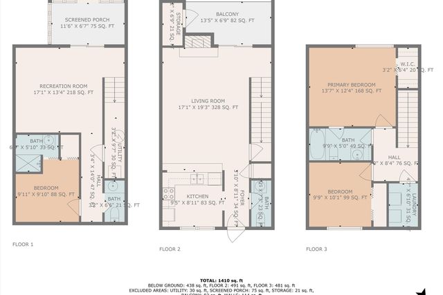 7311 Maple CT, Roanoke, VA 24018