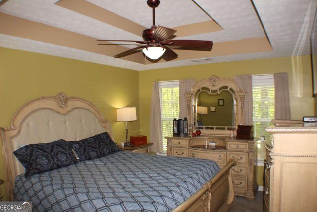 158 Elk Grove Drive, Auburn, GA 30011