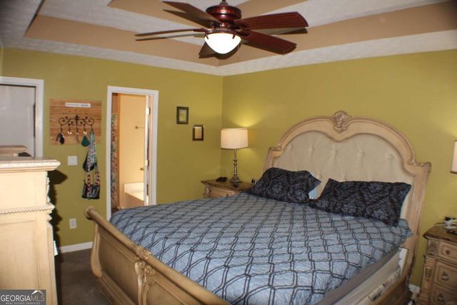 158 Elk Grove Drive, Auburn, GA 30011