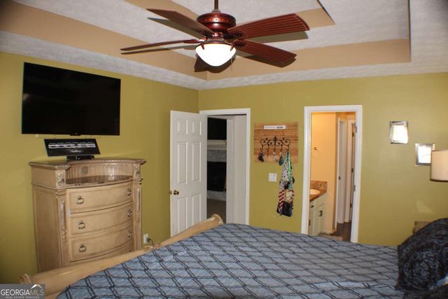 158 Elk Grove Drive, Auburn, GA 30011