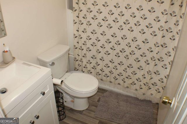 158 Elk Grove Drive, Auburn, GA 30011