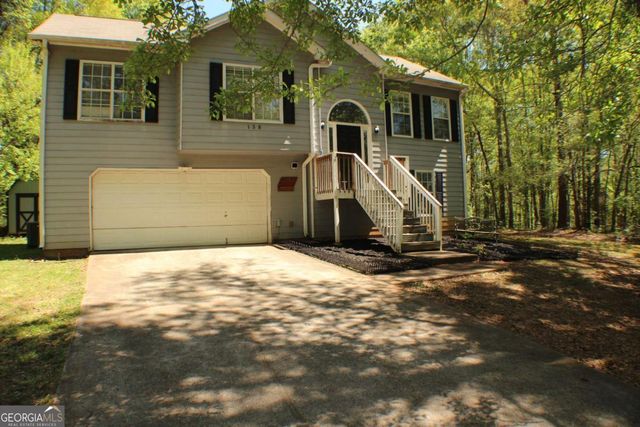 158 Elk Grove Drive, Auburn, GA 30011