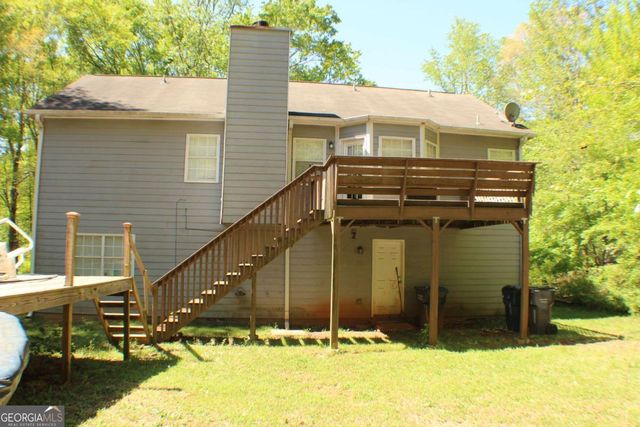 158 Elk Grove Drive, Auburn, GA 30011