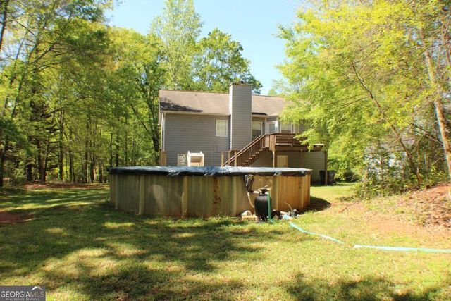 158 Elk Grove Drive, Auburn, GA 30011