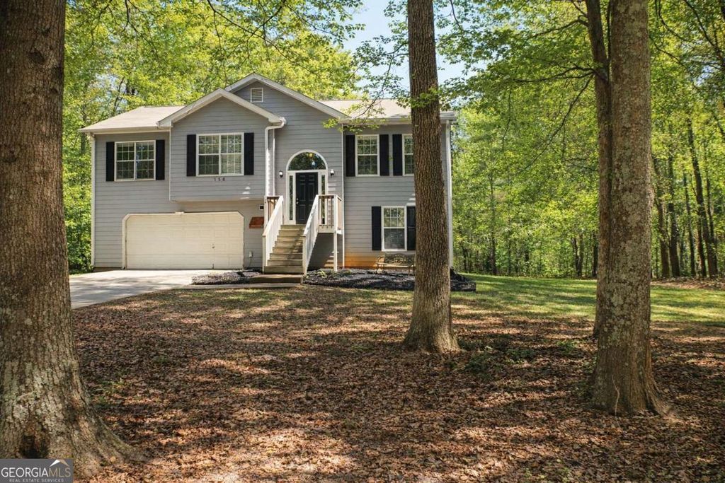 158 Elk Grove Drive, Auburn, GA 30011