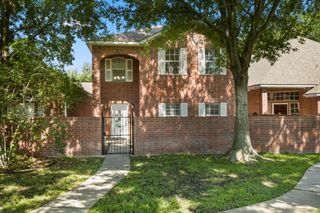 14314 N Cashel Oak Drive, Houston, TX 77069