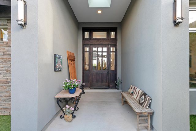 4908 Camino Valle Trail NW, Albuquerque, NM 87120