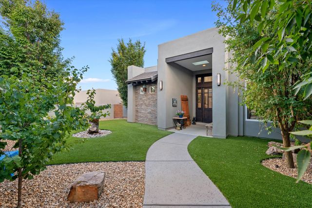 4908 Camino Valle Trail NW, Albuquerque, NM 87120