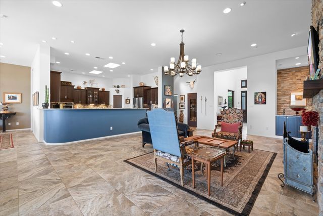 4908 Camino Valle Trail NW, Albuquerque, NM 87120