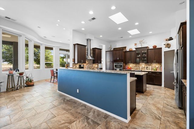 4908 Camino Valle Trail NW, Albuquerque, NM 87120