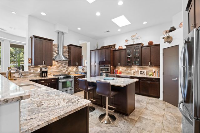 4908 Camino Valle Trail NW, Albuquerque, NM 87120