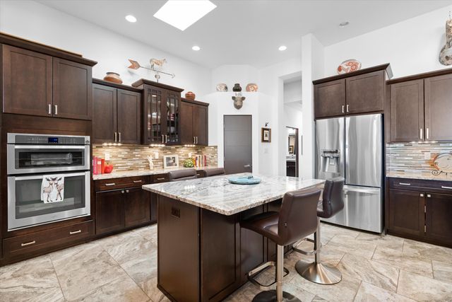 4908 Camino Valle Trail NW, Albuquerque, NM 87120