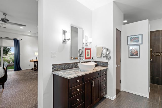 4908 Camino Valle Trail NW, Albuquerque, NM 87120