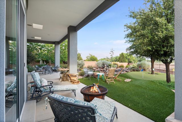 4908 Camino Valle Trail NW, Albuquerque, NM 87120