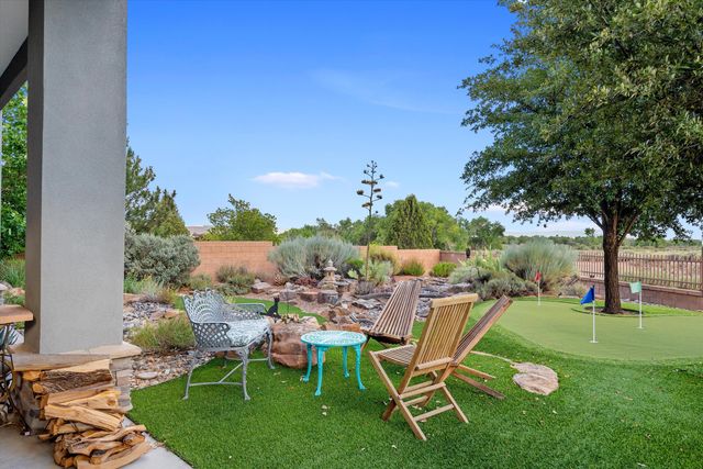 4908 Camino Valle Trail NW, Albuquerque, NM 87120
