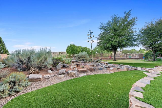 4908 Camino Valle Trail NW, Albuquerque, NM 87120