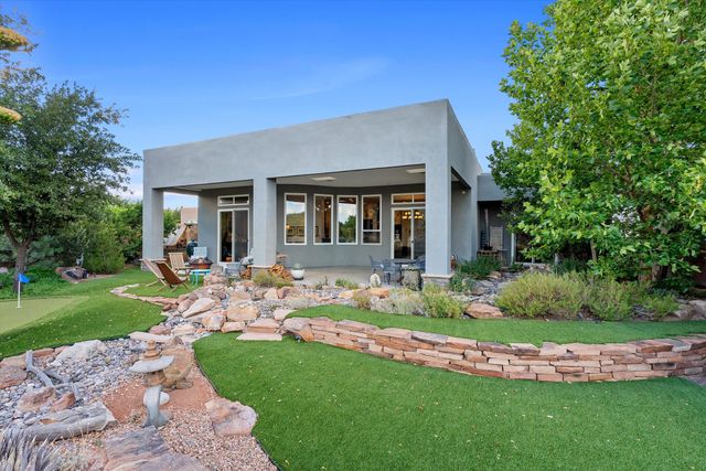 4908 Camino Valle Trail NW, Albuquerque, NM 87120