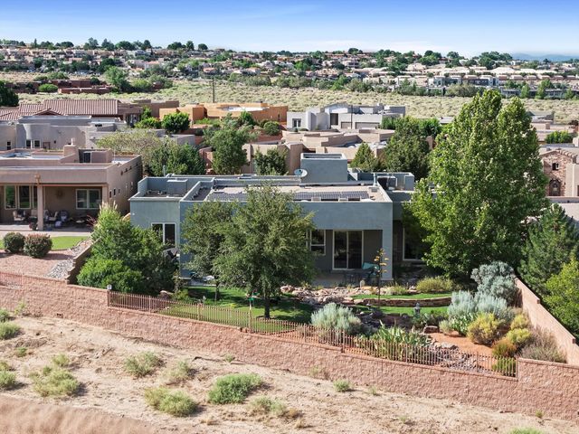 4908 Camino Valle Trail NW, Albuquerque, NM 87120