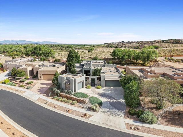 4908 Camino Valle Trail NW, Albuquerque, NM 87120