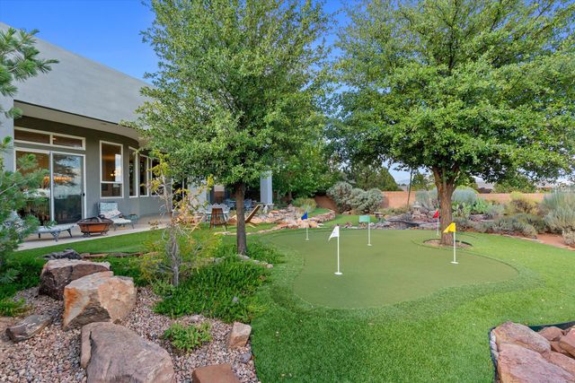 4908 Camino Valle Trail NW, Albuquerque, NM 87120