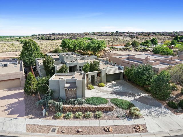 4908 Camino Valle Trail NW, Albuquerque, NM 87120