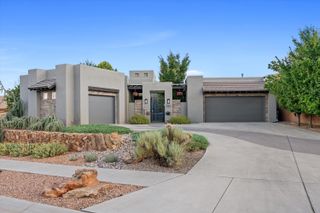 4908 Camino Valle Trail NW, Albuquerque, NM 87120