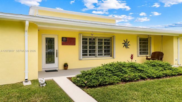 19345 SW 312th Street, Homestead, FL 33030