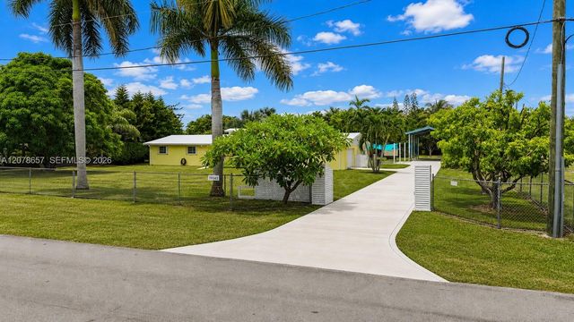 19345 SW 312th Street, Homestead, FL 33030
