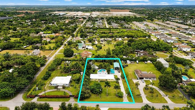 19345 SW 312th Street, Homestead, FL 33030