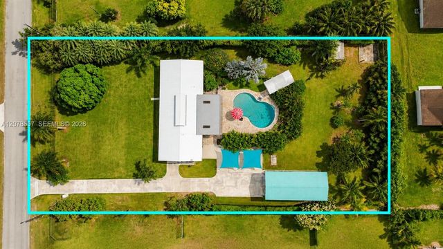 19345 SW 312th Street, Homestead, FL 33030