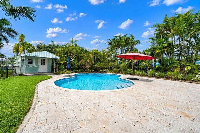 19345 SW 312th Street, Homestead, FL 33030